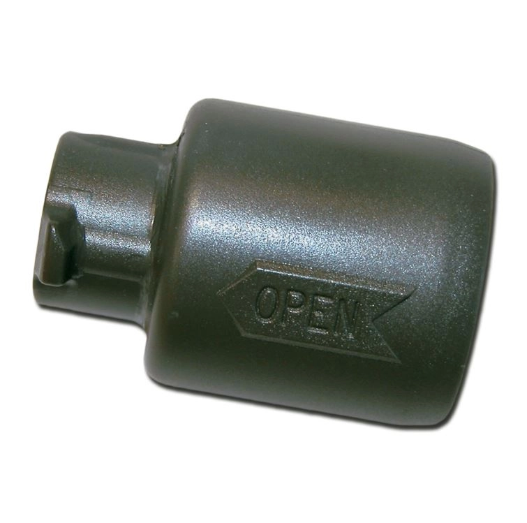 Isabella Bajonetkoppeling 22 mm