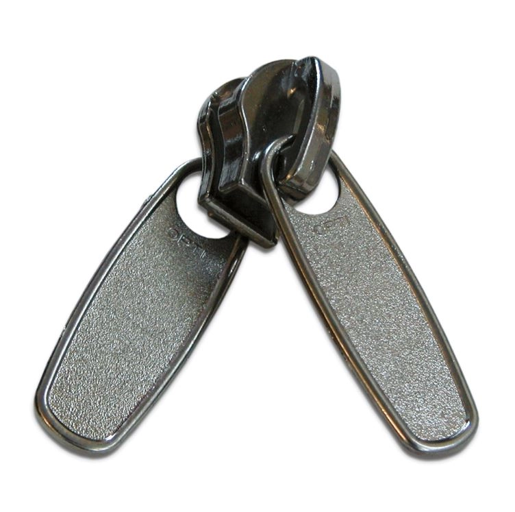 Isabella Runner voor rits