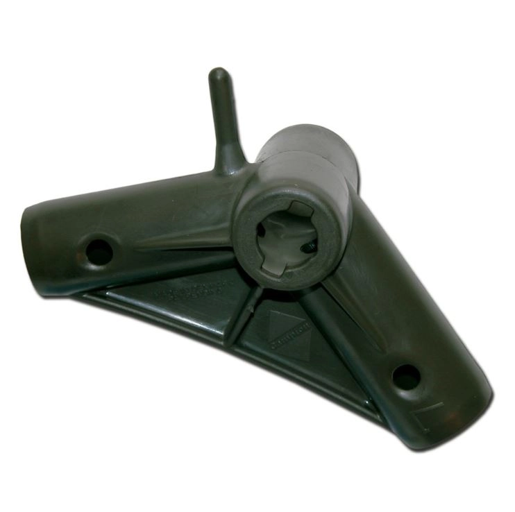 Isabella hoekstuk links