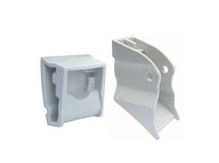 Thule Positieblok+spanarm houder (6300)