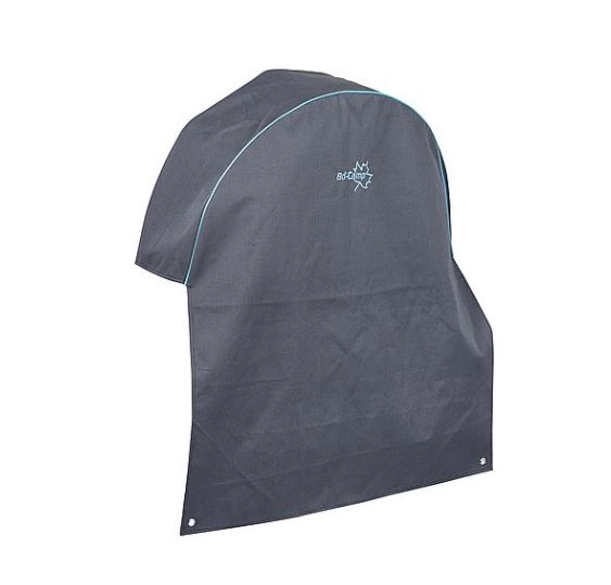 Bo-Camp wielhoes gecoat