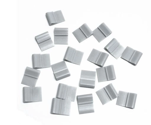 Dorema Gordijnhaakjes