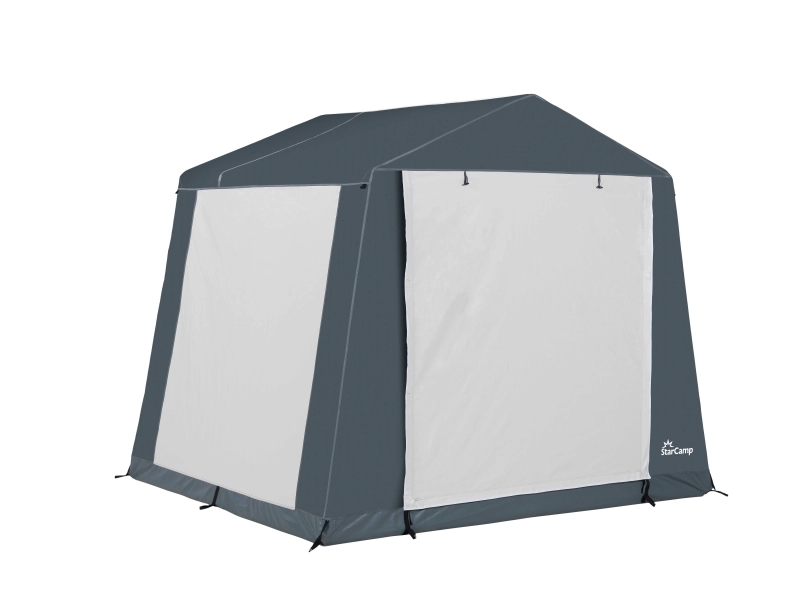 Dorema schuurtent Como