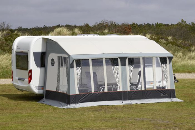 Isabella deeltent Universal Dawn 420