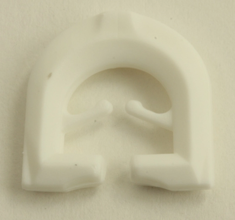 Gordijnrunner nylon à 20 st.