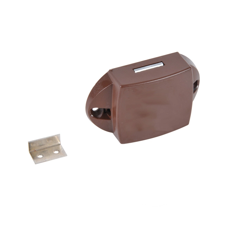 Drukknopslot spanjolet