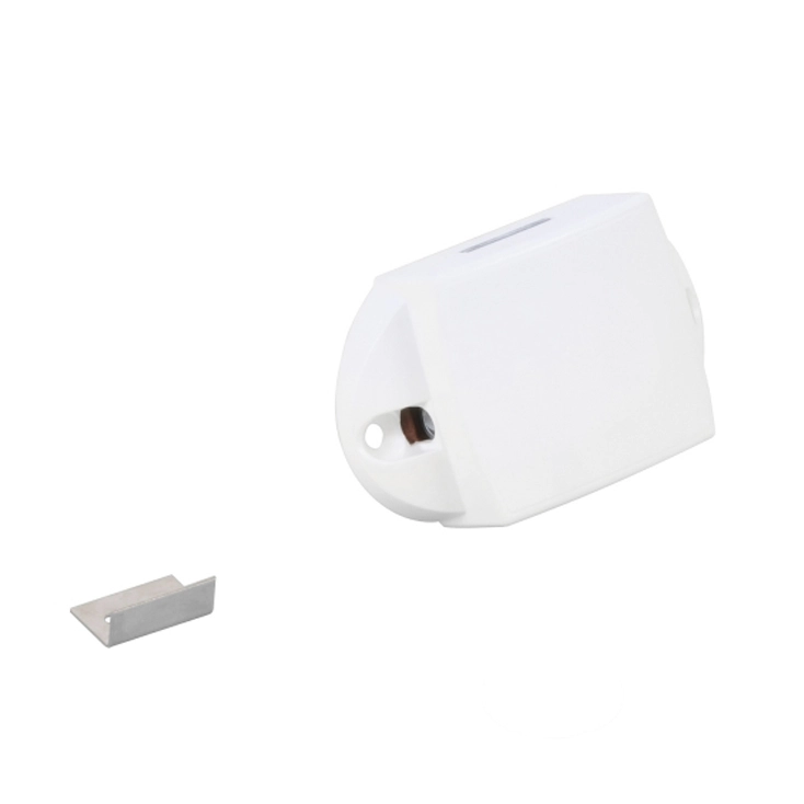 Drukknopslot spanjolet