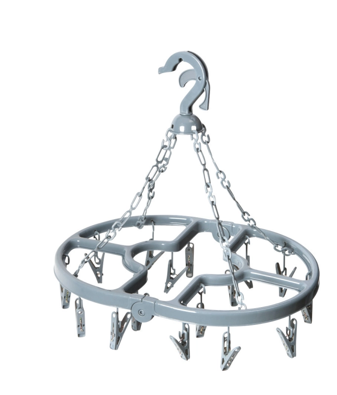 Droogcarrousel 16 knijpers