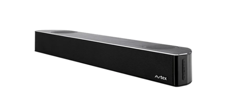 Avtex SB-195BT soundbar voor Avtex TV