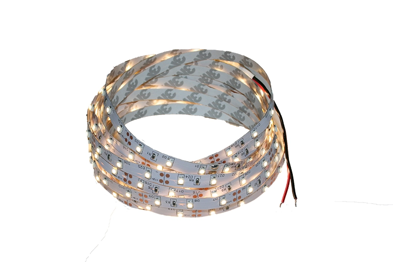 LED strip Ohio 1m met aansluitkabel