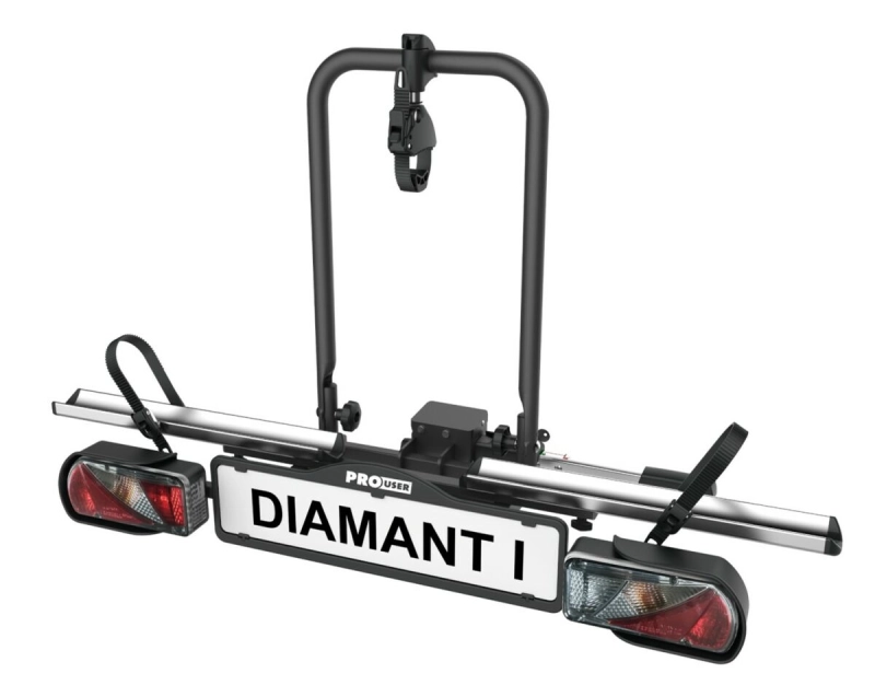 Pro-User Diamant 1 fietsendrager