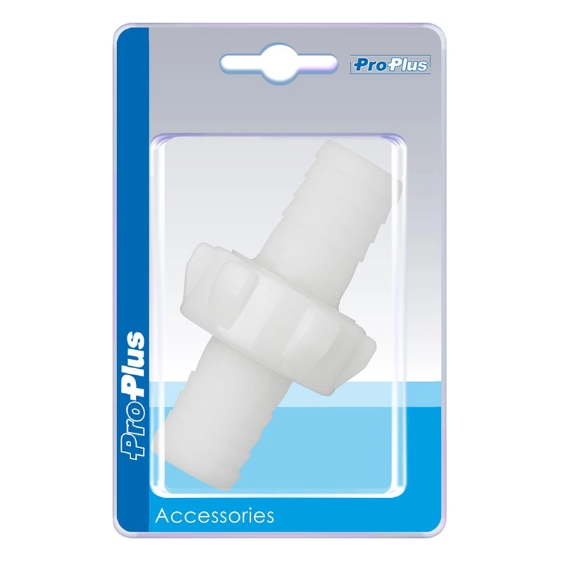 ProPlus afvoerslangkoppeling 25 mm