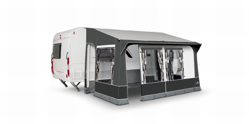 Dorema deeltent Quattro 240