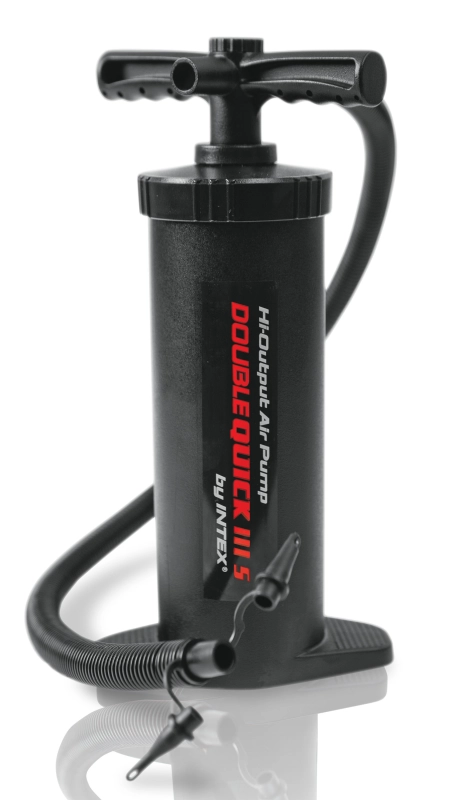 Handpomp Double Quick