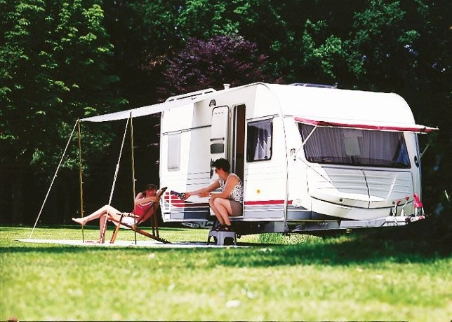 Walker luifel Solair 4/1