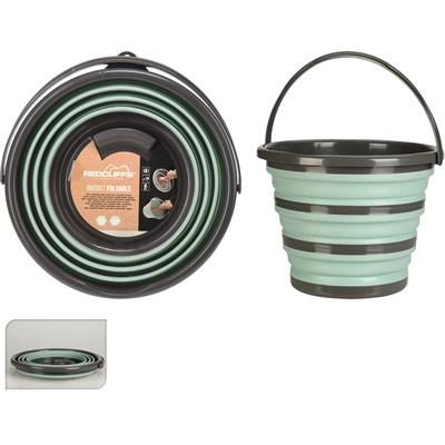 Opvouwbare Emmer 10L