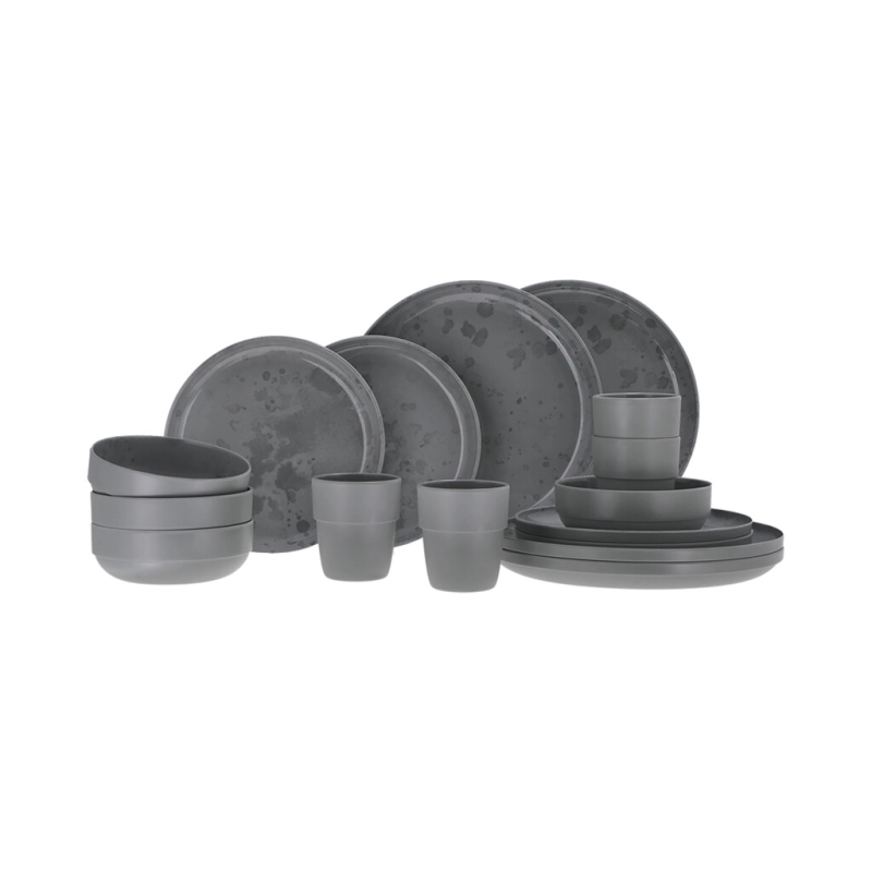 Travellife Palma serviesset