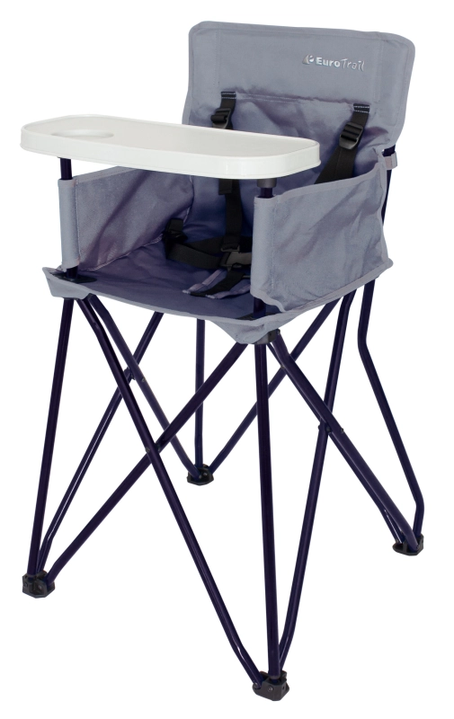 Eurotrail kinderstoel Poitiers Junior