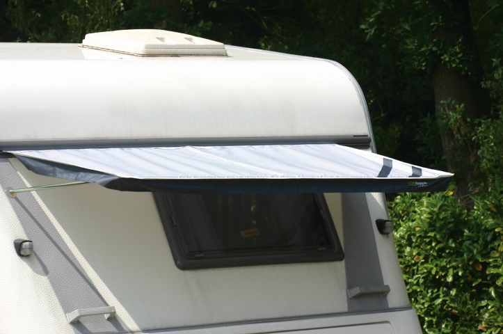 Eurotrail Raamluifel 190 incl. frame