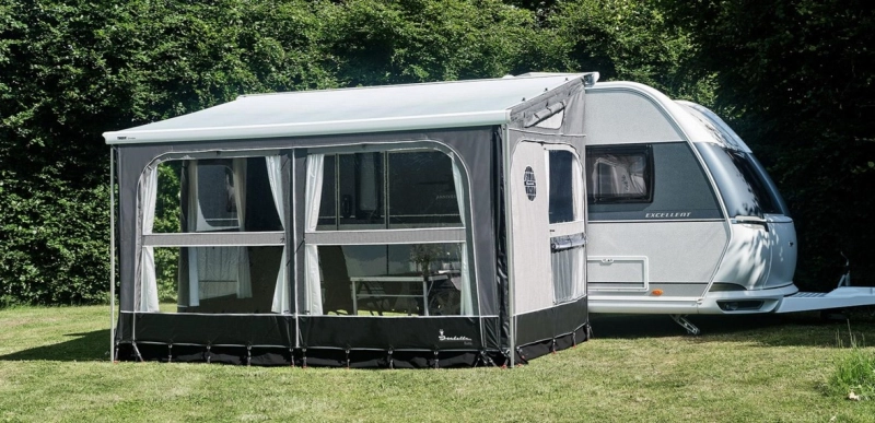 Isabella Buddy voorwanden