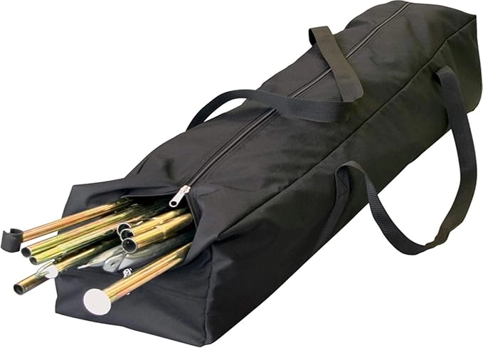 Eurotrail Tentframe opbergtas