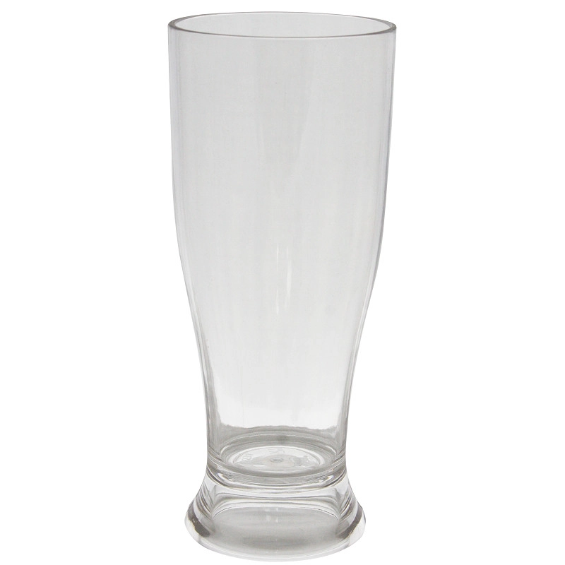 Eurotrail Bierglas 350 ml á 2 stuks