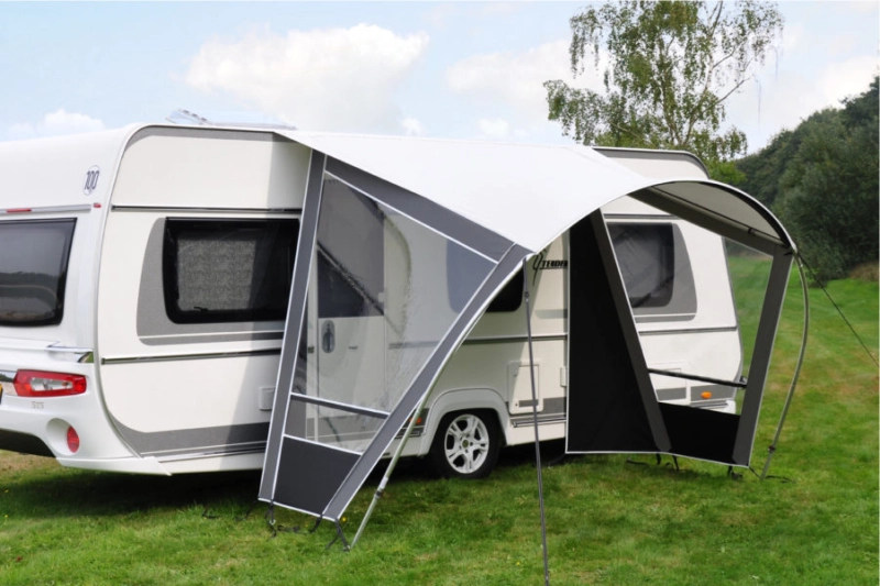 Unico Reisluifel Siena 400