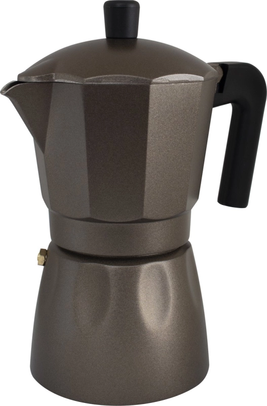 Eurotrail Percolator Cubana 6 kops