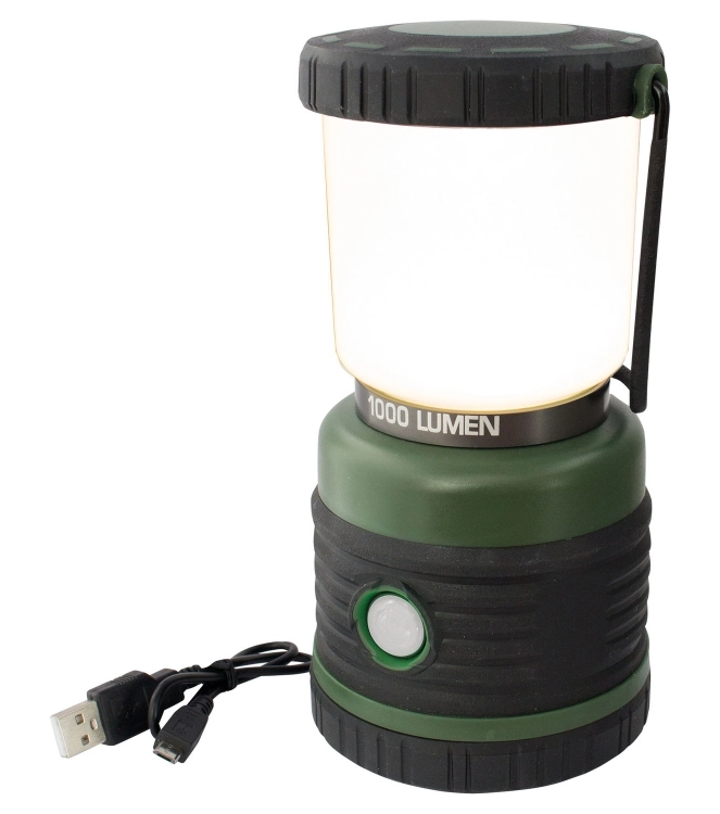 Eurotrail Camping Lantaarn Léon