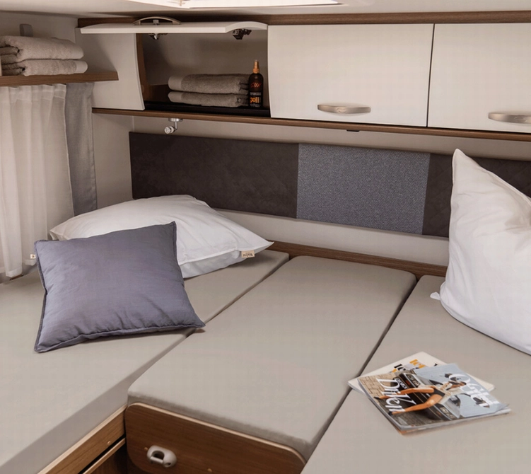 Walra Jersey hoeslaken (3-delig)