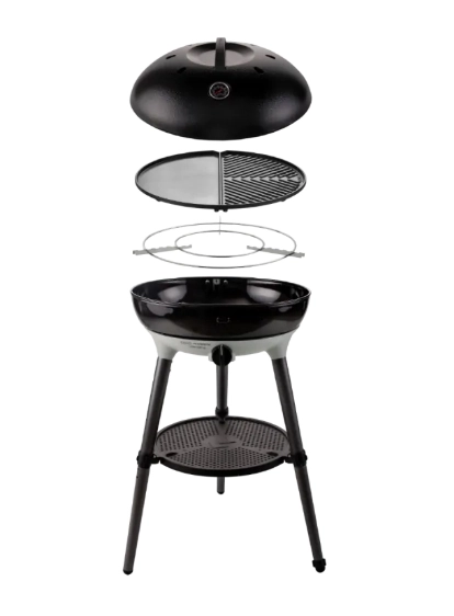 Cadac Carri Chef 50 BBQ/Plancha