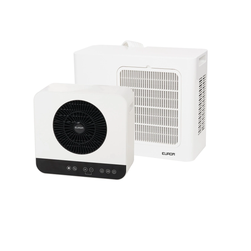 Eurom AC-5201 Wifi split airconditioner