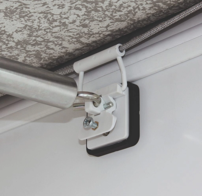 Brand Schoefloze bev. SHS Extend (5 st.)