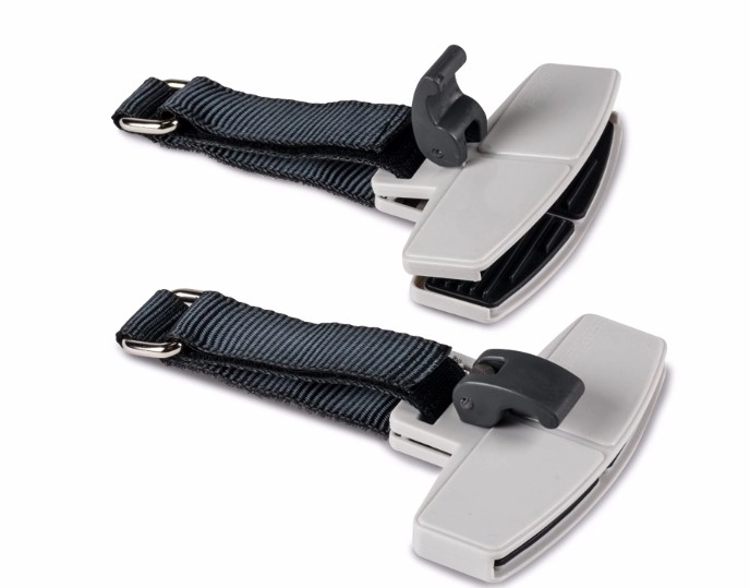 Dometic luifelbevestigingsclip 2 stuks