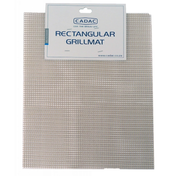 Cadac Grilmat rechthoek