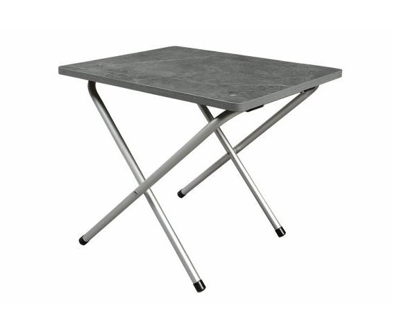 Isabella bijzettafel lichtgewicht