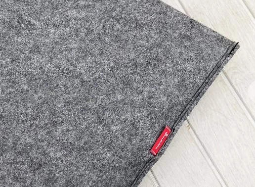 Isabella tafelhoes 165 x 98 cm