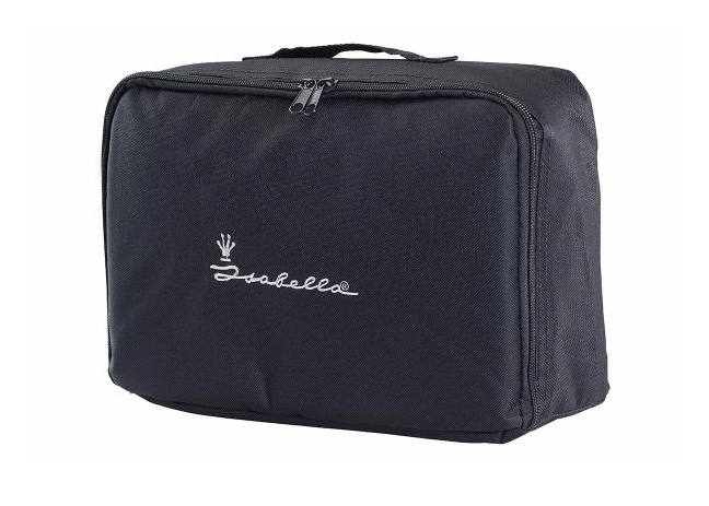 Isabella haring/koeltas