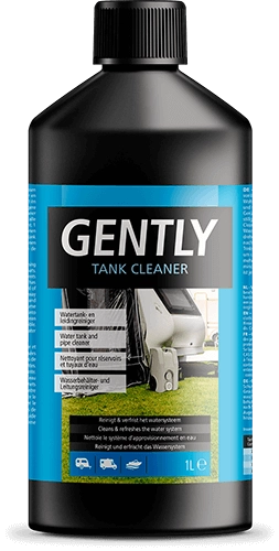 Gently Tank Cleaner