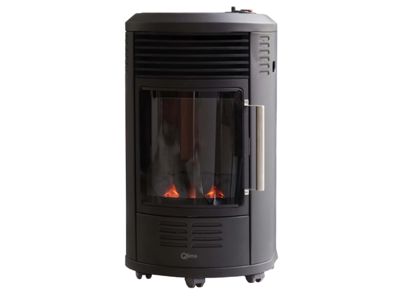 Qlima rolkachel GH 8034