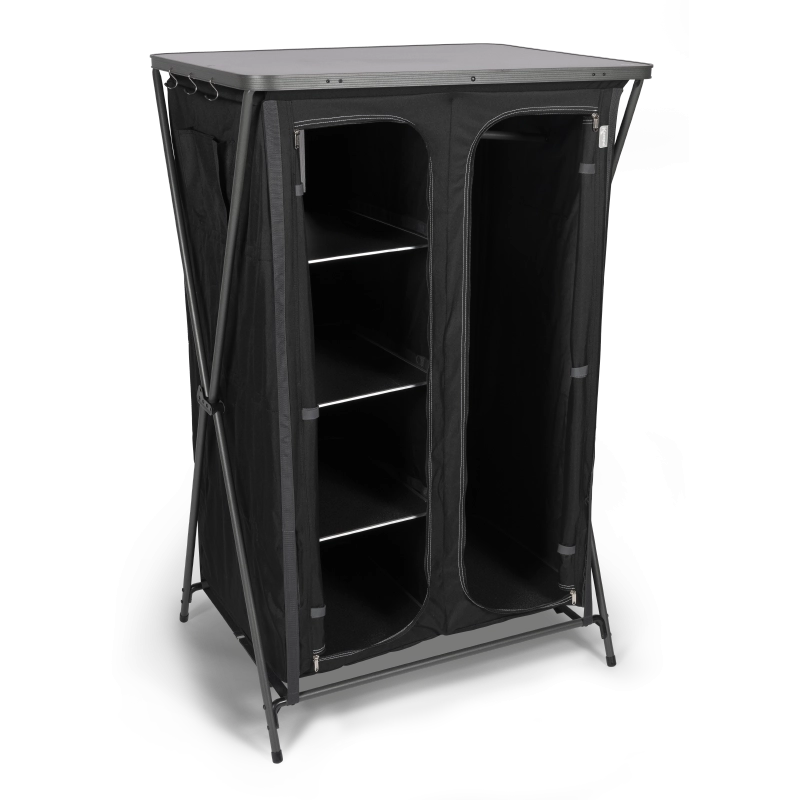 Kampa kleding/opbergkast Maddie