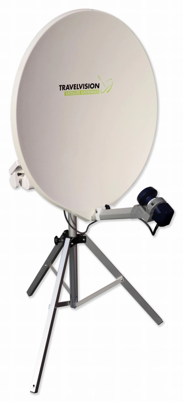 Travelvision R7 65 Single PRO