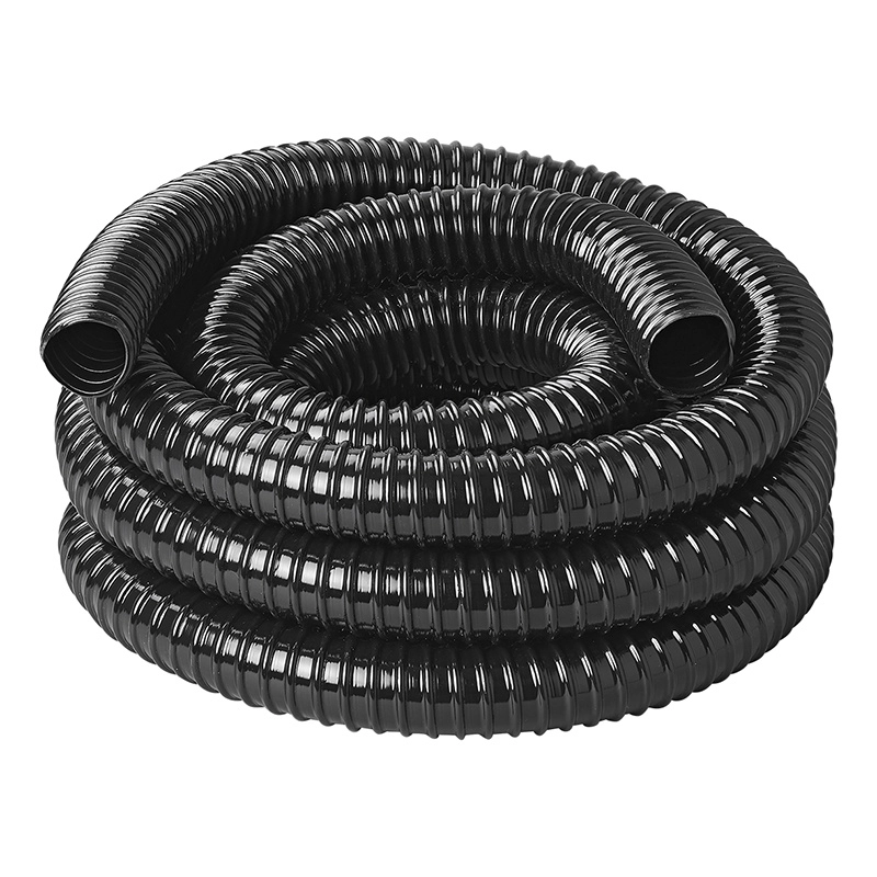 afvalwater afvoerslang