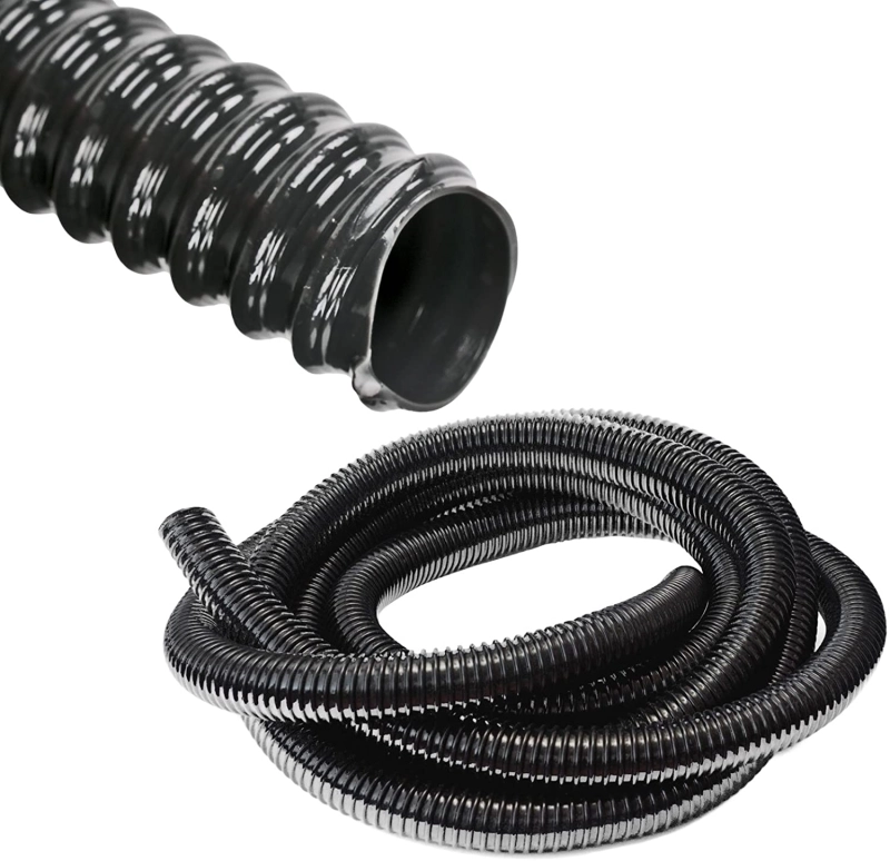 afvalwater afvoerslang