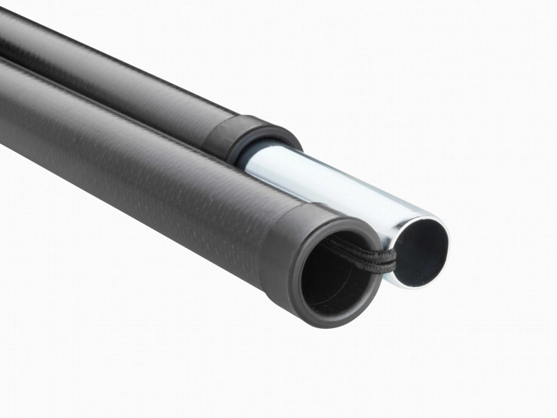 Dorema Locarno+ Luifelframe FTP