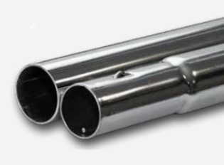 Dorema Locarno+ Luifelframe staal 22mm