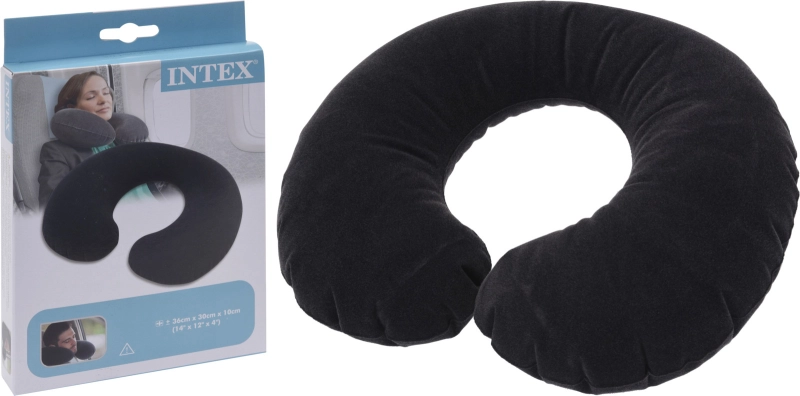 Nekkussen opblaasbaar