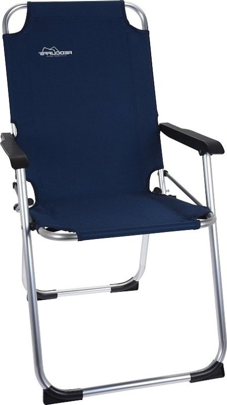 Redcliffs camping klapstoel