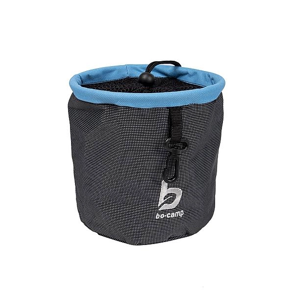 Bo-Camp Wasknijperzak met karabiner