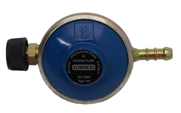 Campingaz regelaar 29MBar SLP